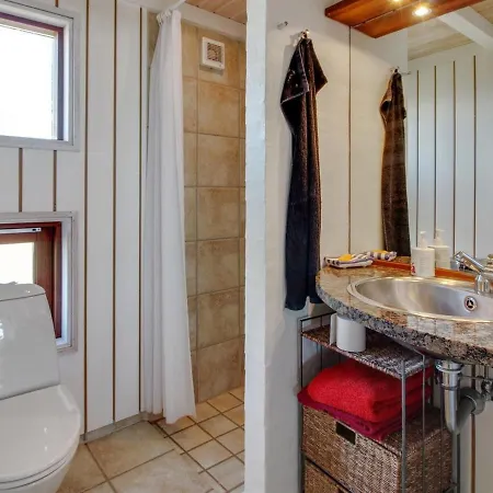 Alim - 300m From The Sea In Western Jutland By Interhome * Lakolk