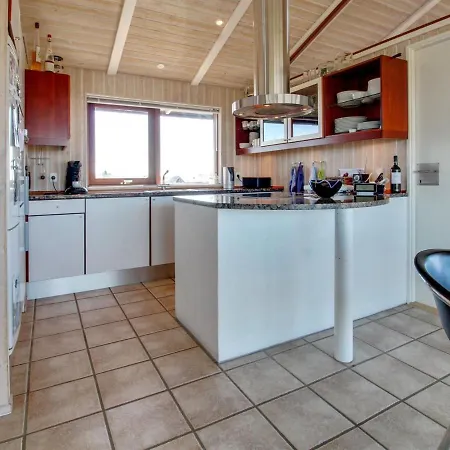 Alim - 300m From The Sea In Western Jutland By Interhome Holiday home *