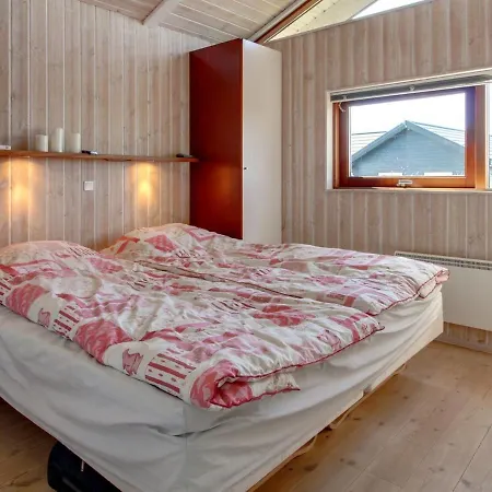 Alim - 300m From The Sea In Western Jutland By Interhome *