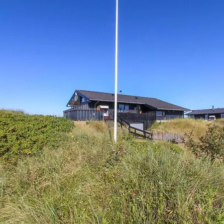 Prázdninový dům Alim - 300m From The Sea By Interhome