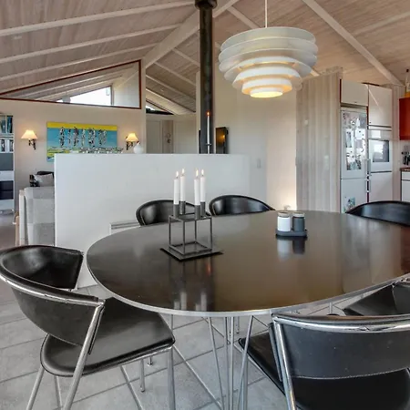 Alim - 300m From The Sea By Interhome Feriehus