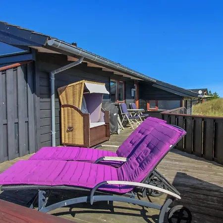 Feriehus Alim - 300m From The Sea By Interhome *