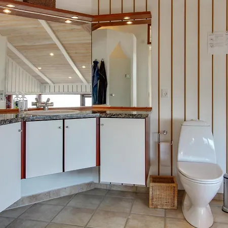 Feriehus Alim - 300m From The Sea By Interhome Lakolk
