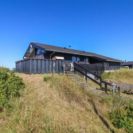Feriehus Alim - 300m From The Sea By Interhome